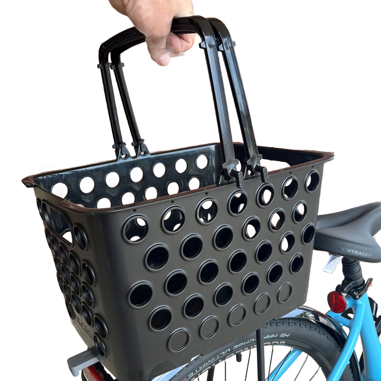 Bikase Momo Basket MIK