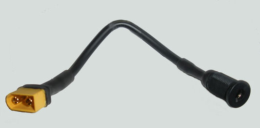 Battery Charger Adapter Cable