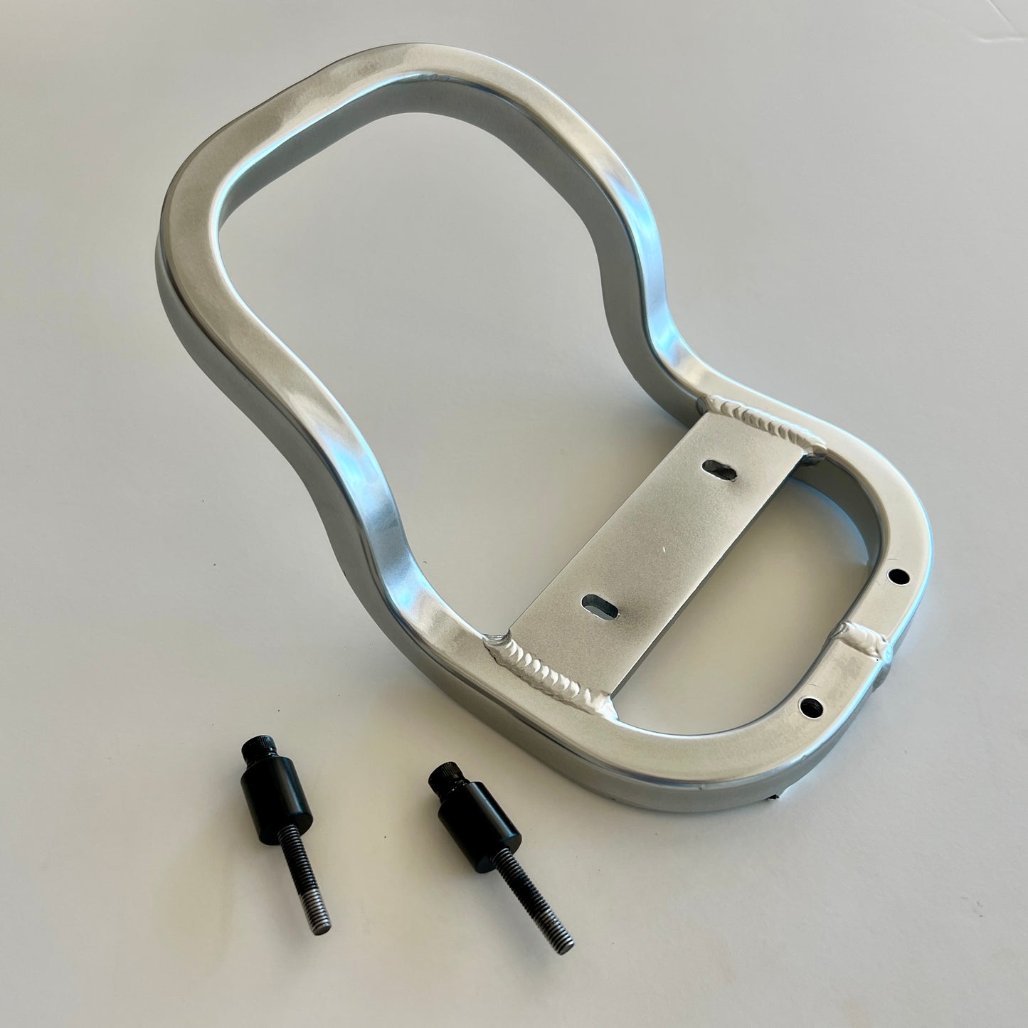 Sissy Bar Kit for MG Doble