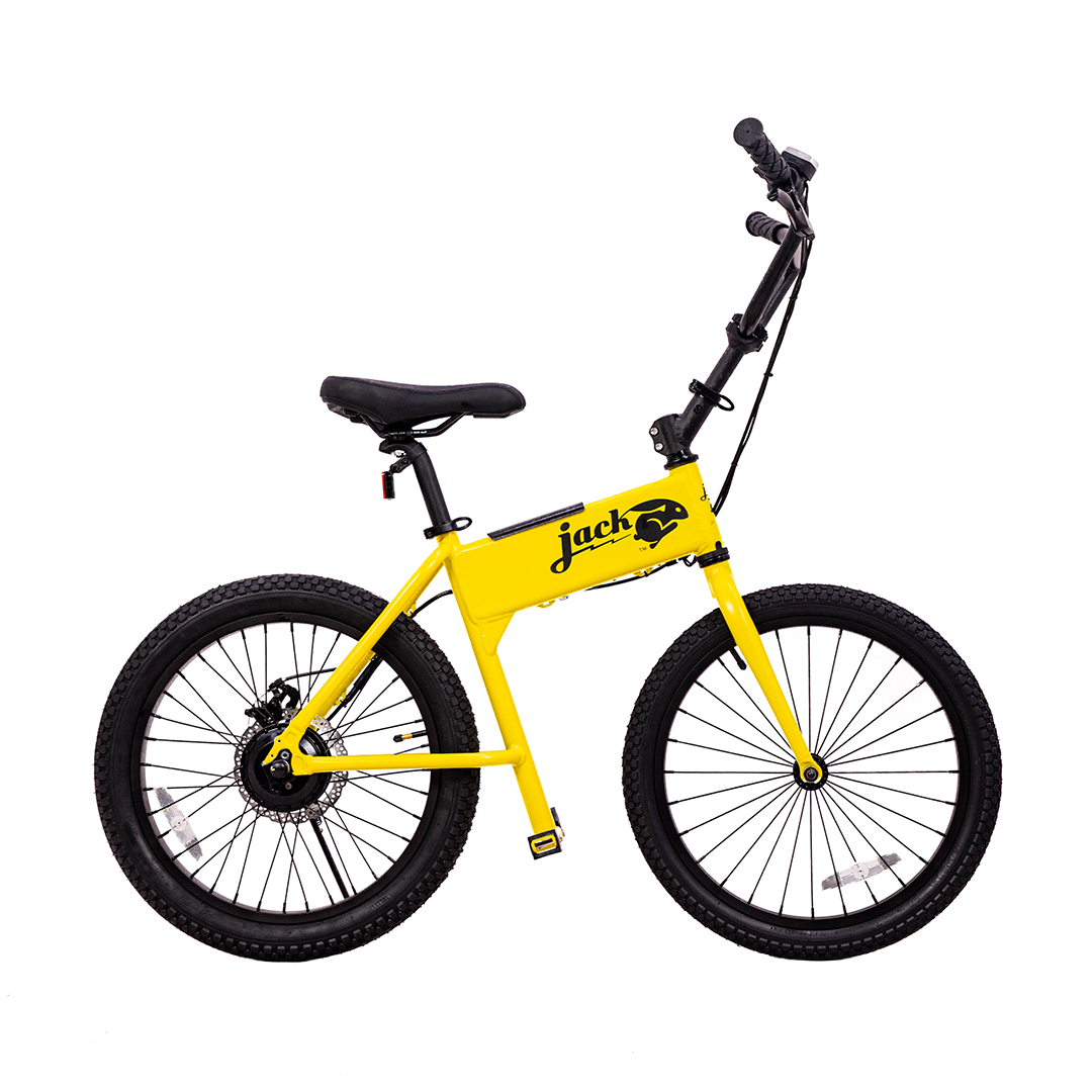Highrise Handlebar for OG1.1