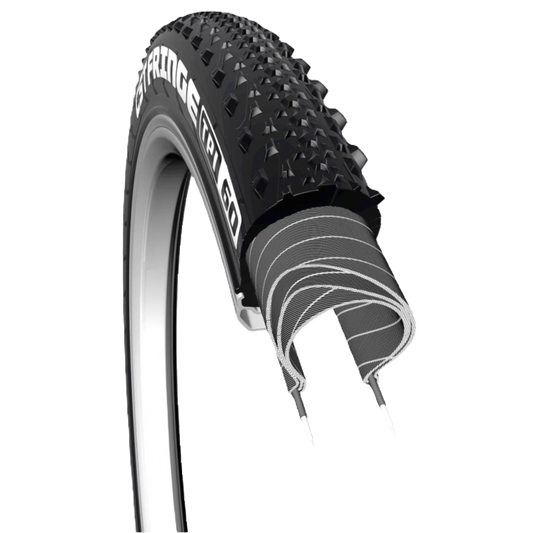 Tire, Rear Replacement Kit - OG