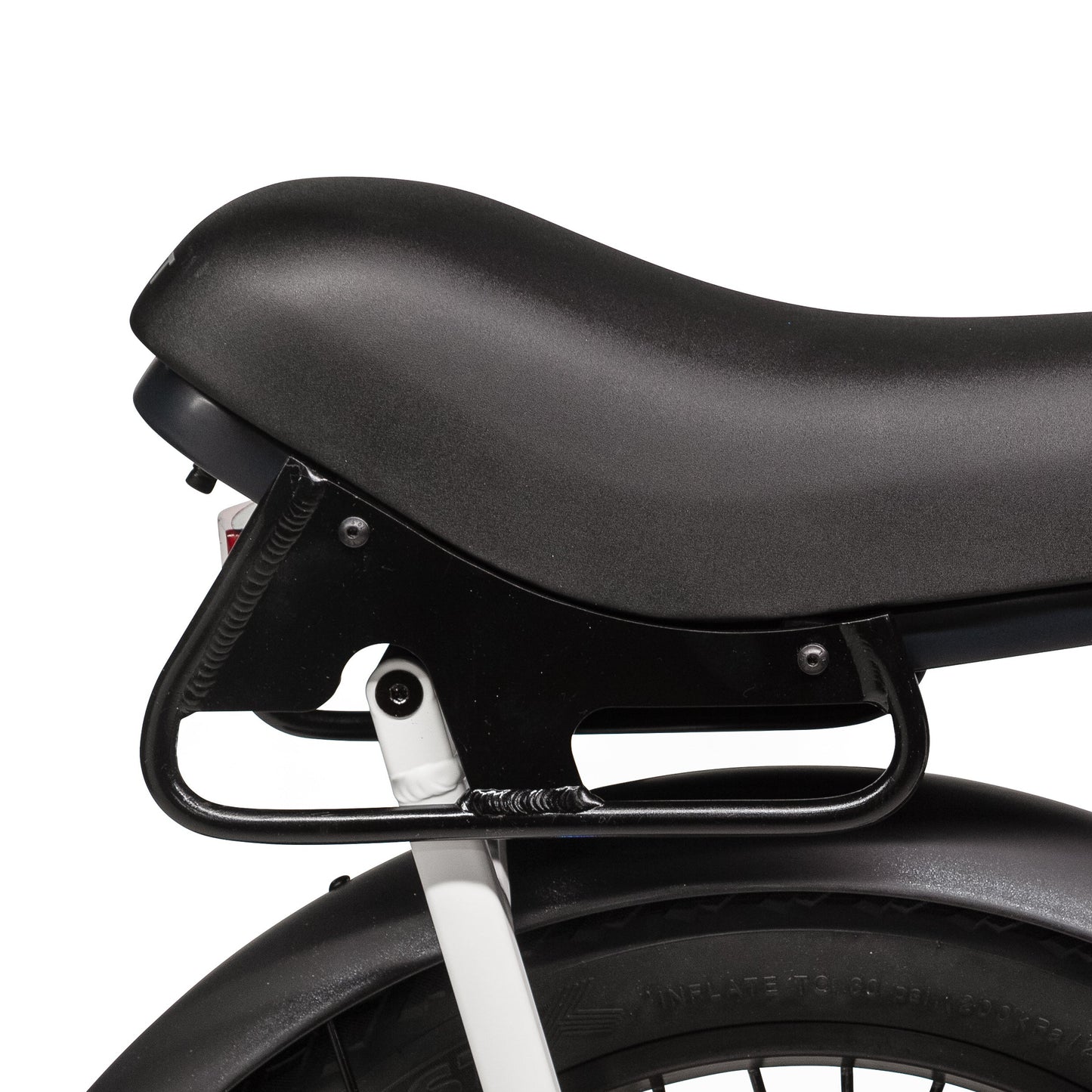 Pannier Rack Kit for MG Doble