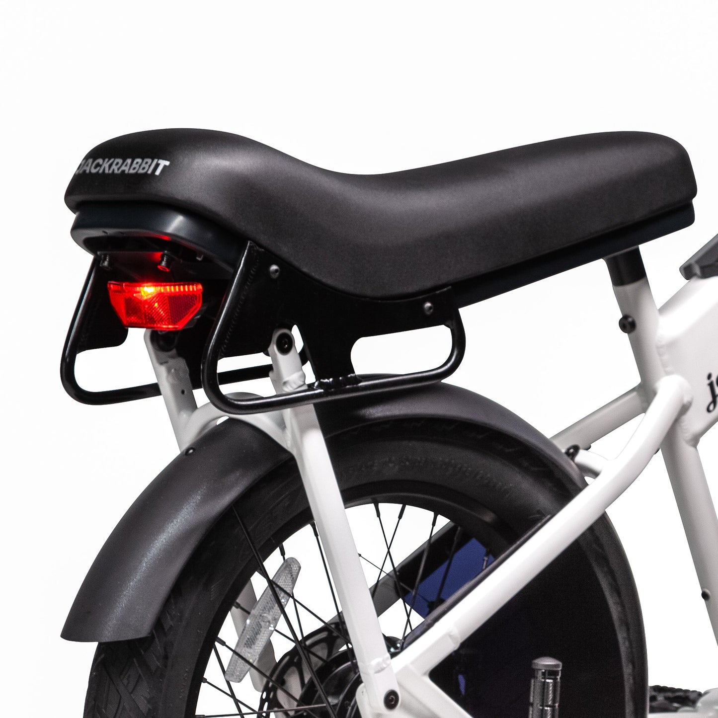 Pannier Rack Kit for MG Doble