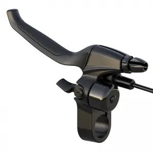 Brake Lever, Left - XG, XG Pro & MG