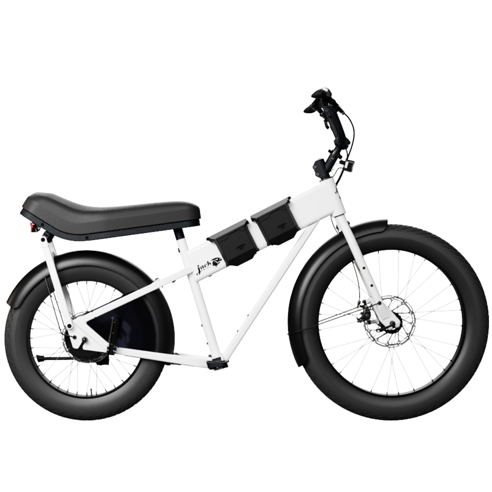 kinderfahrrad mönchengladbach JackRabbit MG Doble