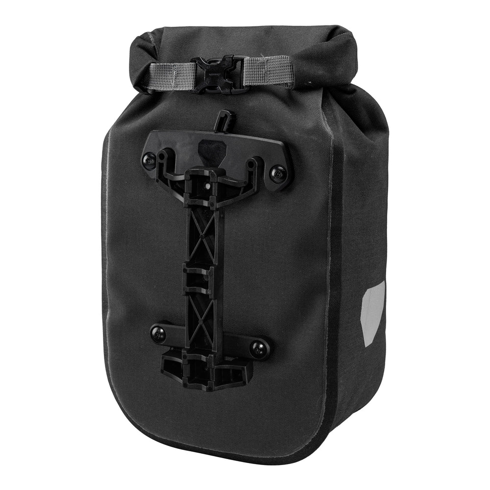 Ortlieb Fork-Pack Plus - Single, 5.8 L, Black