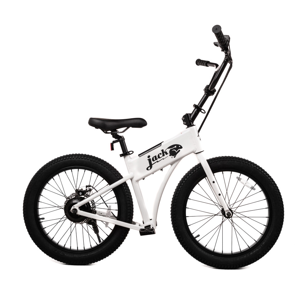 Highrise Handlebar for OG2 & OG2 Pro