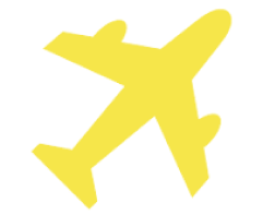 Plane Icon