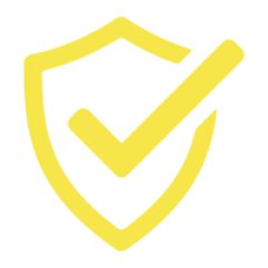 Safety Icon