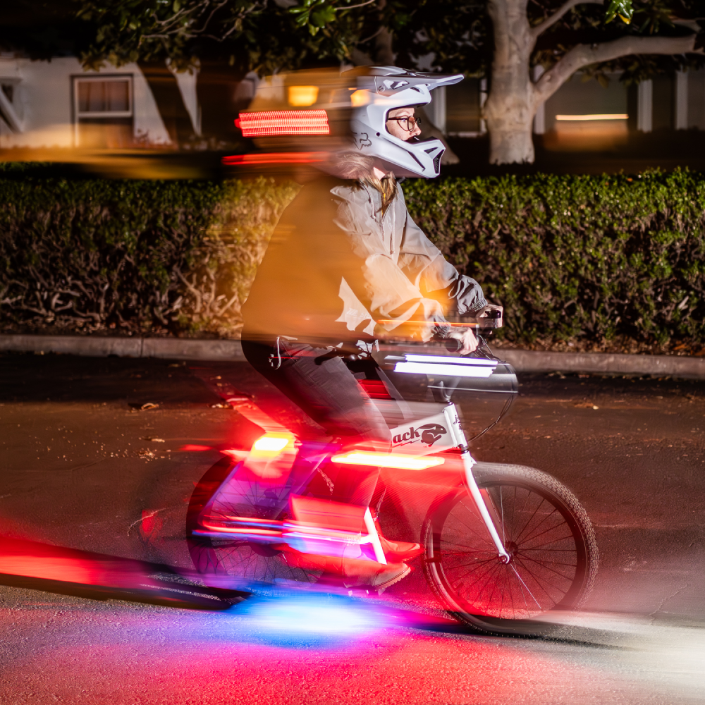 ShredLights Underglow LED Kit