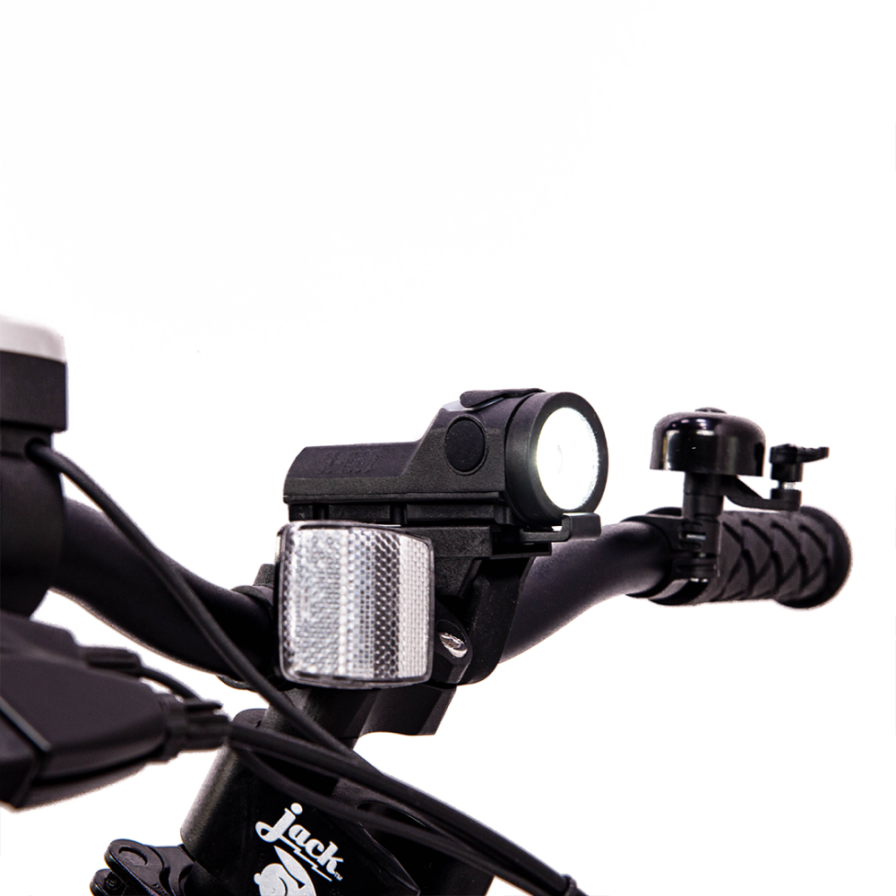 ShredLights Front & Rear Light Kit