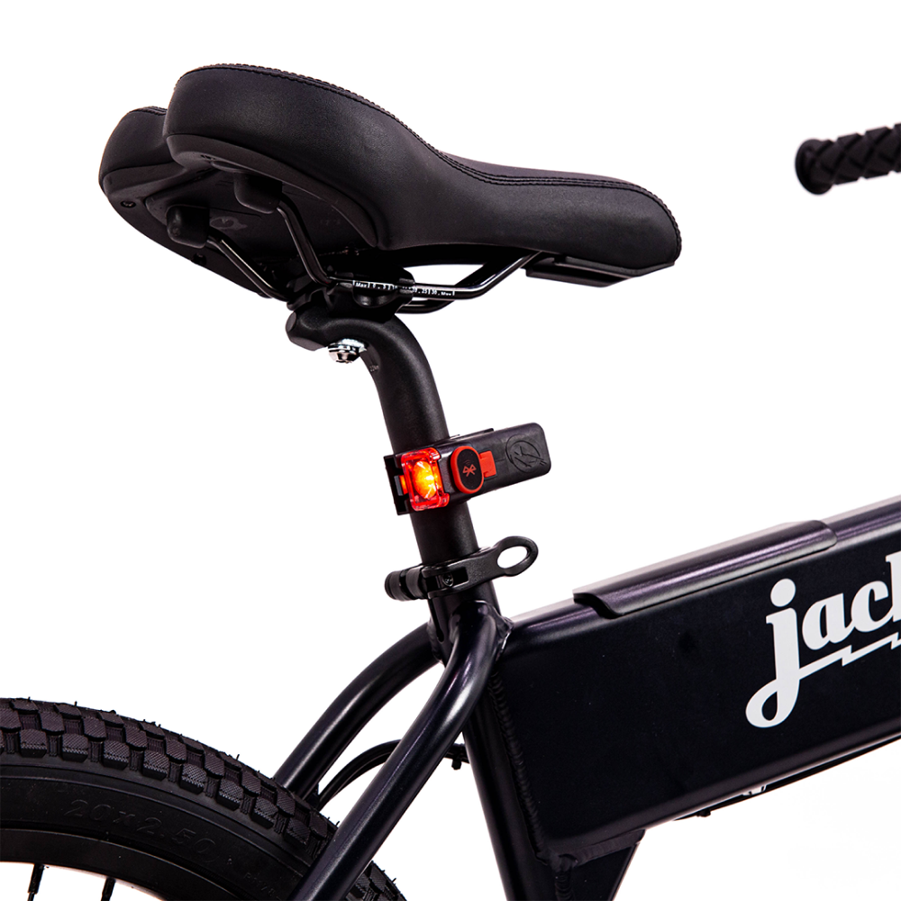 ShredLights Front & Rear Light Kit