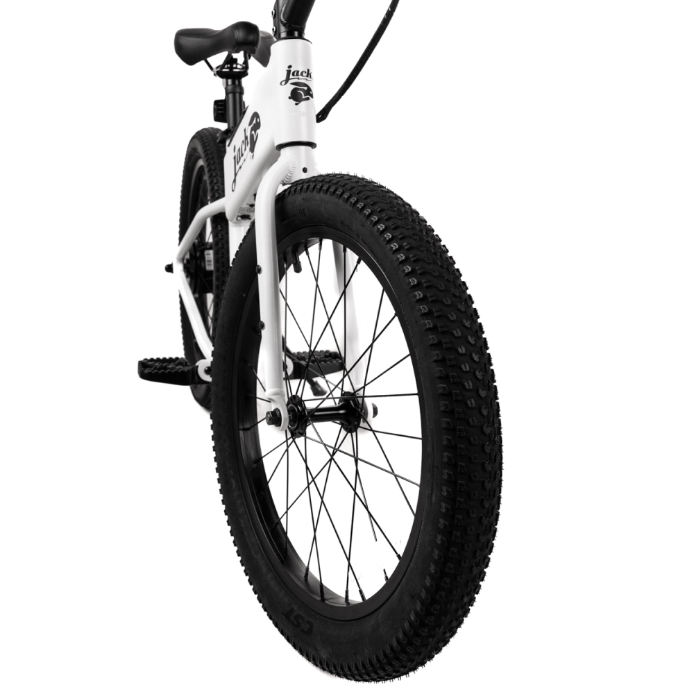 CST All-Terrain Tire & Tube for OG2, OG2 Pro, XG Pro & MG Rear