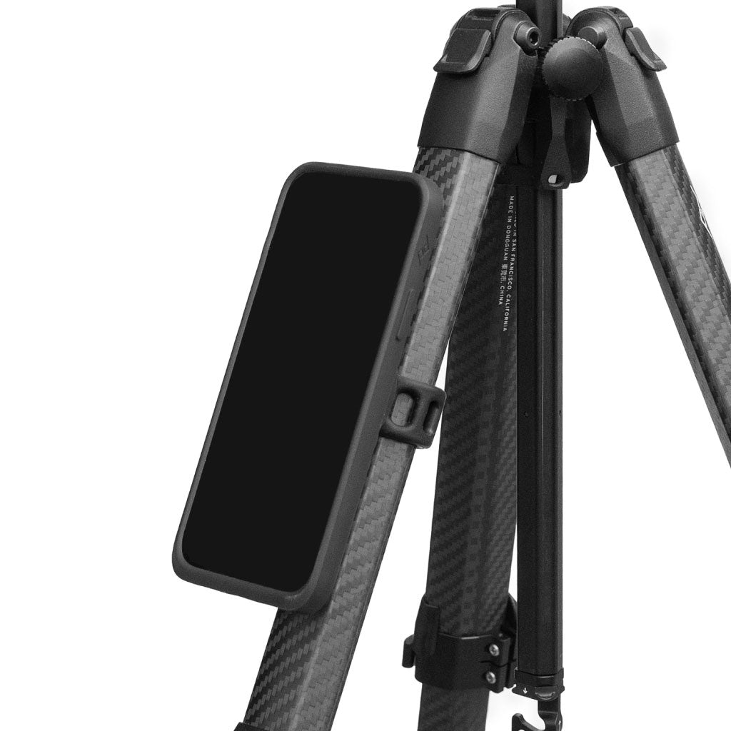 Universal Bar Mount by DS Peak Design
