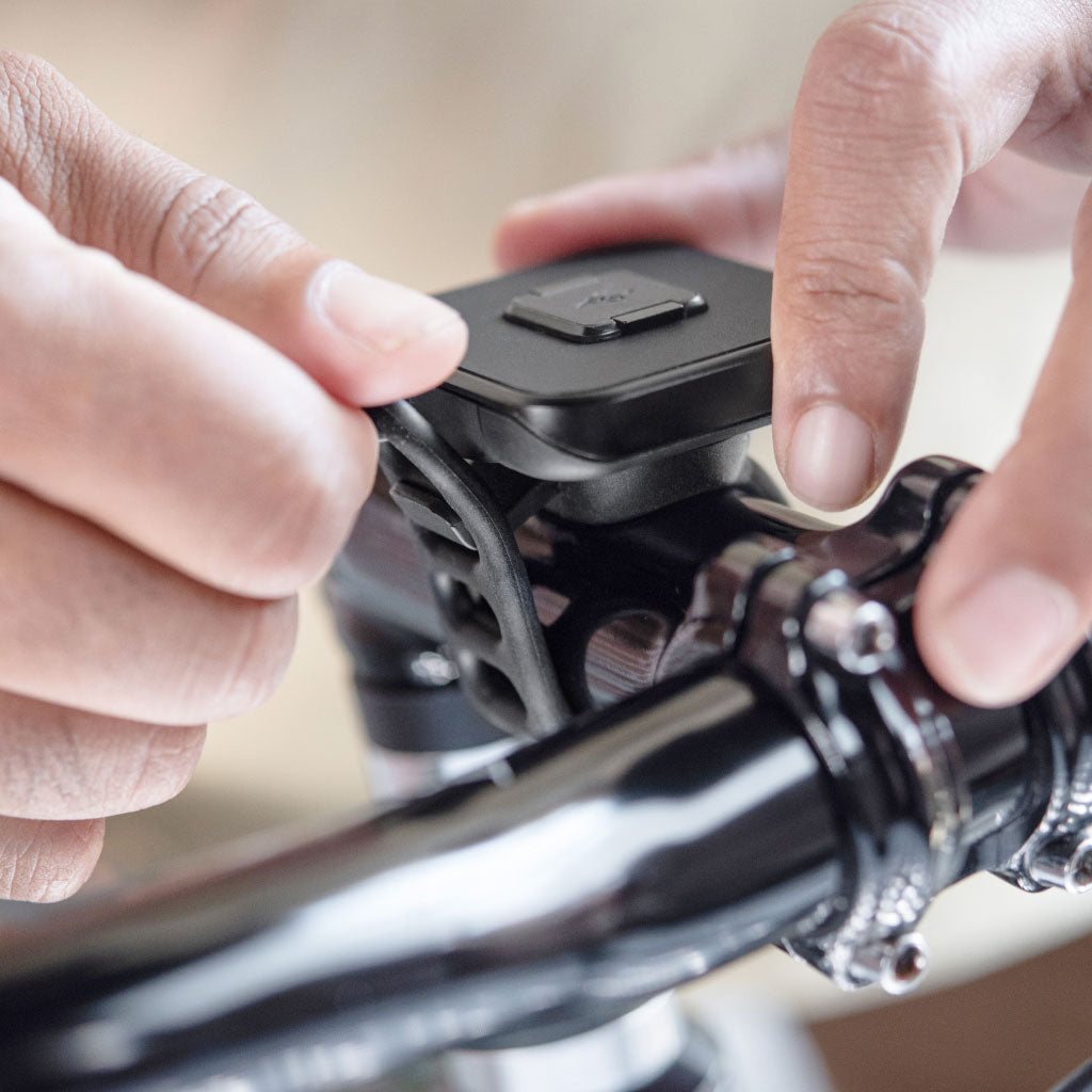 Universal Bar Mount by DS Peak Design