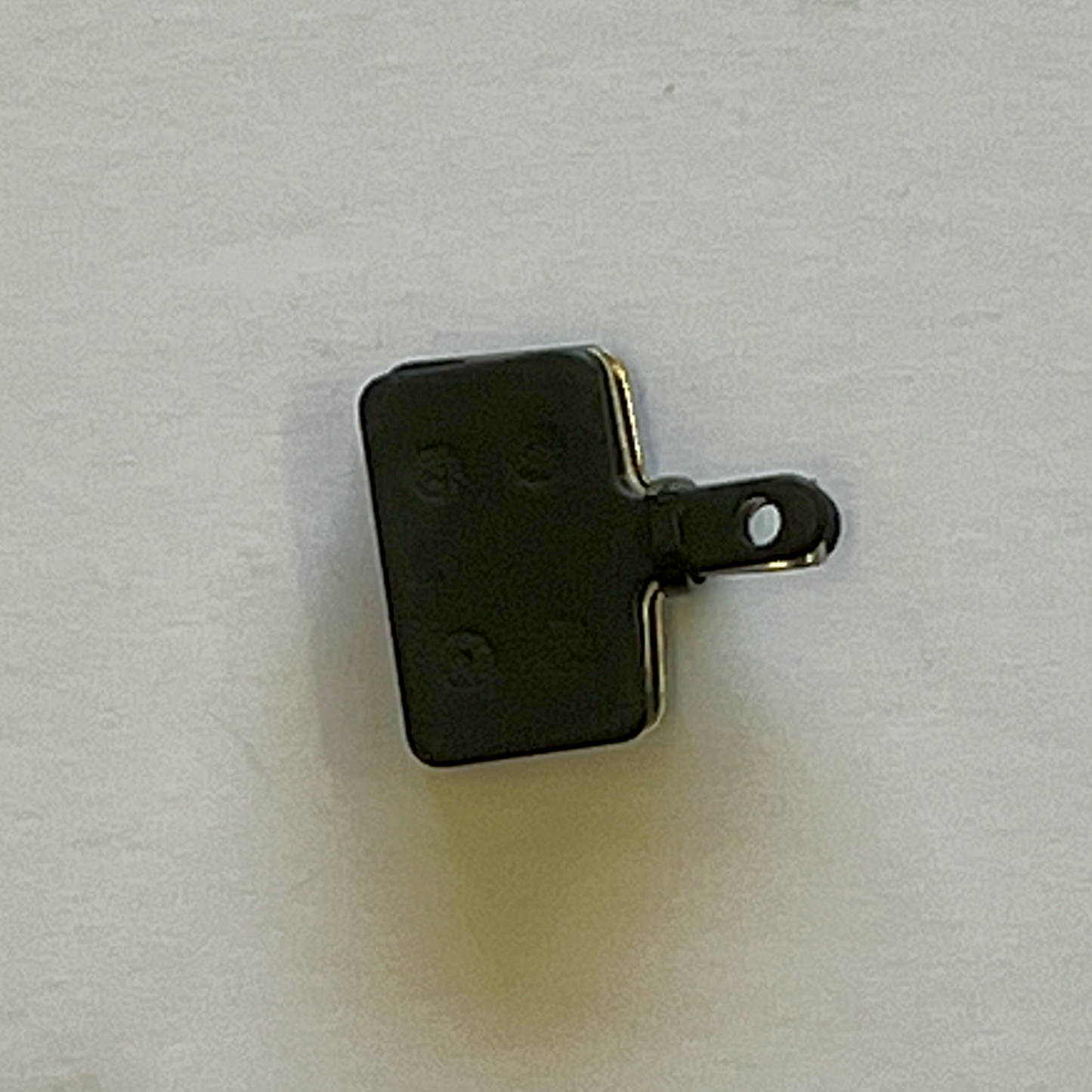 Disc Brake Pad Set, Rear