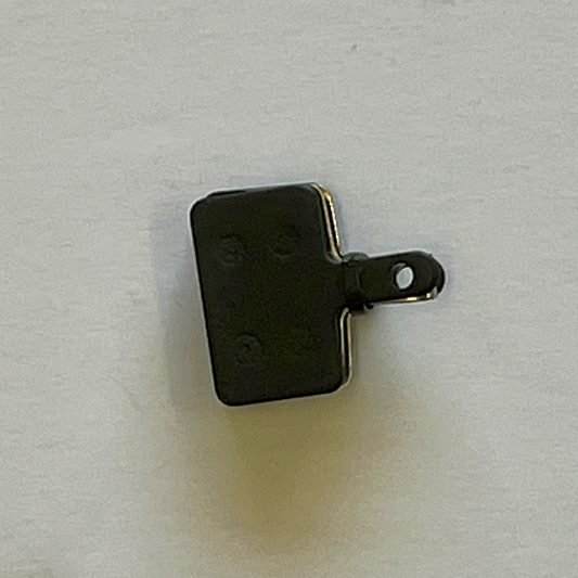 Disc Brake Pad Set, Rear