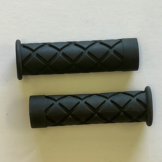Handlebar Grips