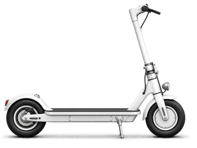 E-scooter