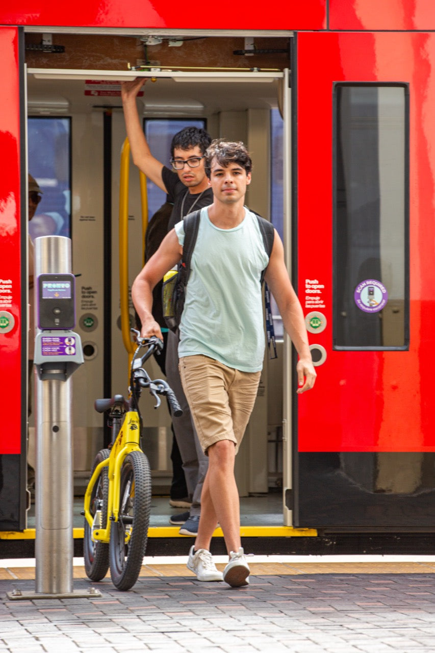 10 Reasons Why JackRabbit is the Most Useful Electric Bike