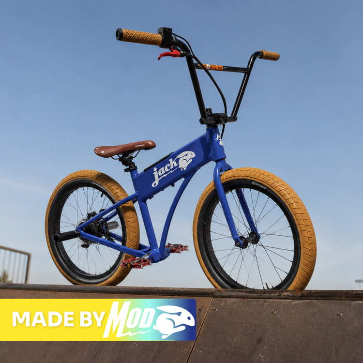 Jack Rabbit Bike Mod The Best Electric Bike Mods in One Place: Inside ModRabbit | JackRabbit ...