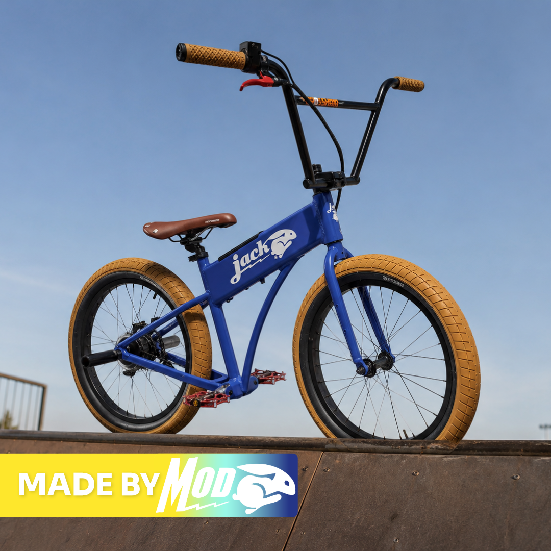 The Best Electric Bike Mods in One Place: Inside ModRabbit