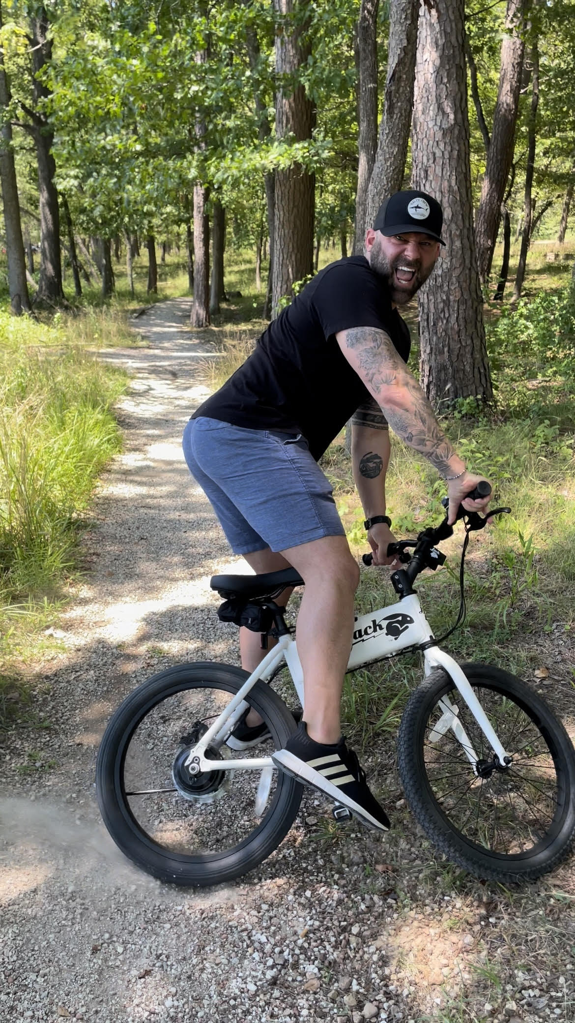 Jacko Spotlight: Rhett "Riot" Tanner