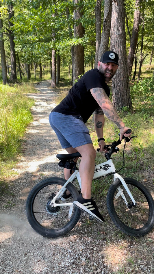 Jacko Spotlight: Rhett "Riot" Tanner