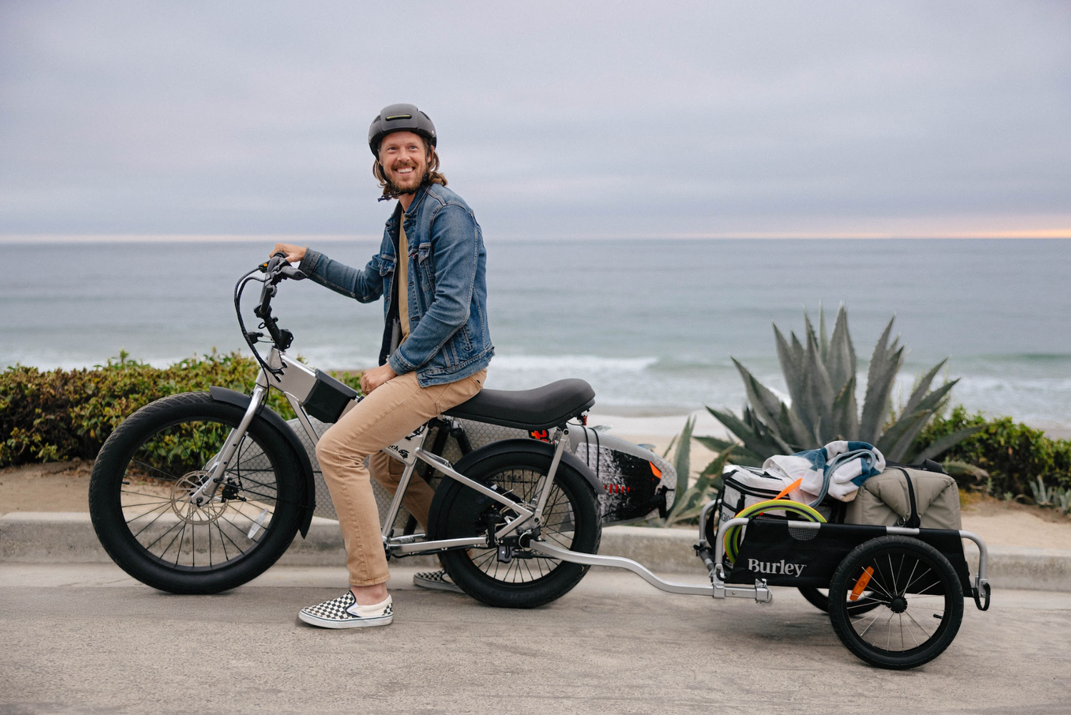 Meet the MG Platform: The First-Ever Micro Haulers™ Have Arrived