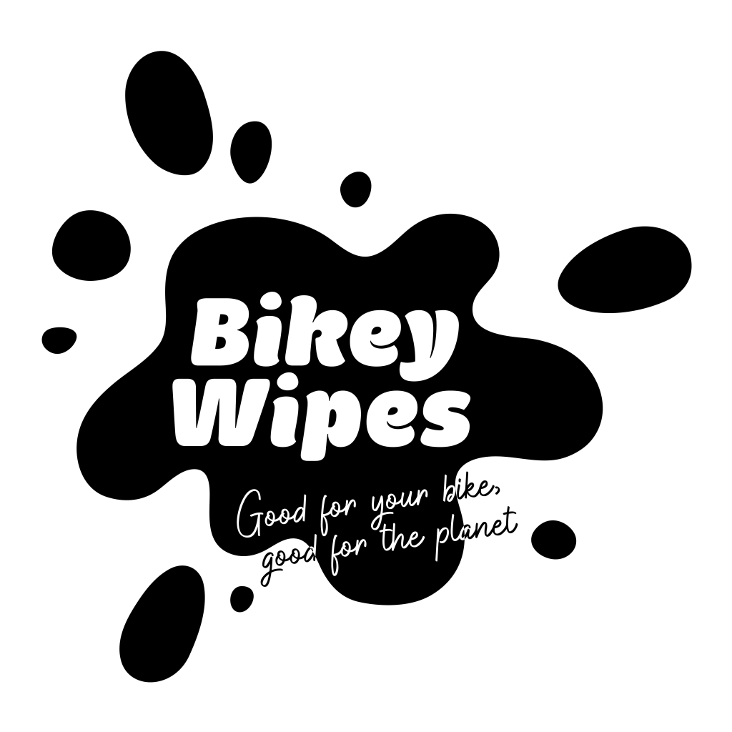 Bikey Wipes