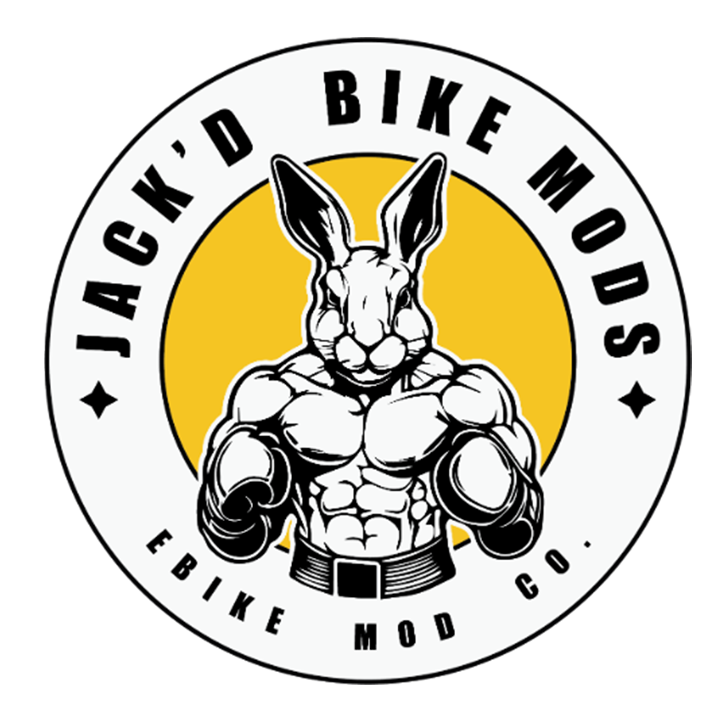 JackD Bike Mods