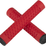 Cult BMX Vans Waffle Sole Grip - Red