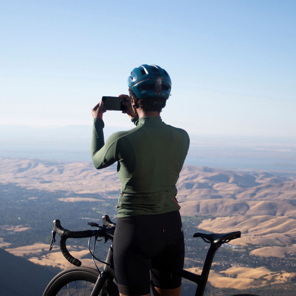 Out Front Bike Mount V2 by Peak Design