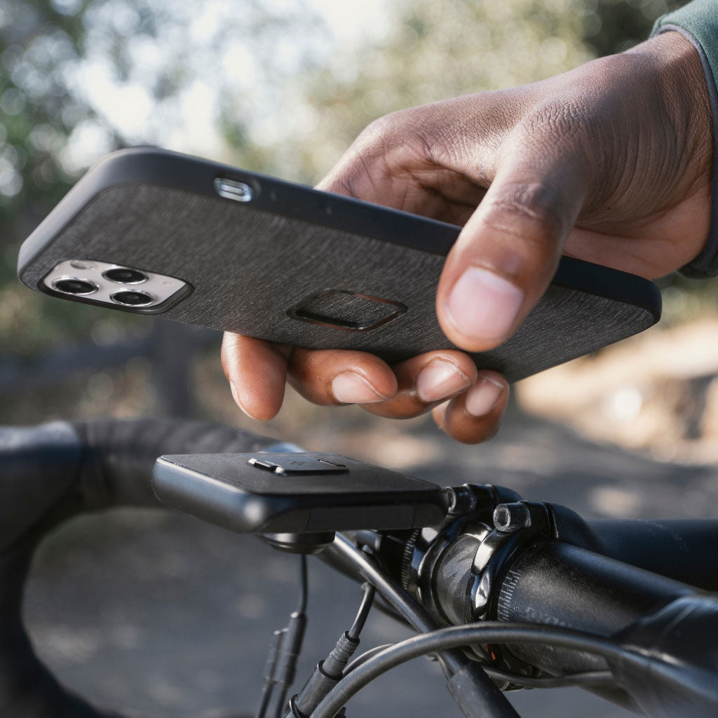 Out Front Bike Mount V2 by Peak Design