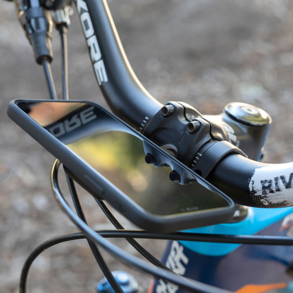 Out Front Bike Mount V2 by Peak Design | JackRabbit eBike