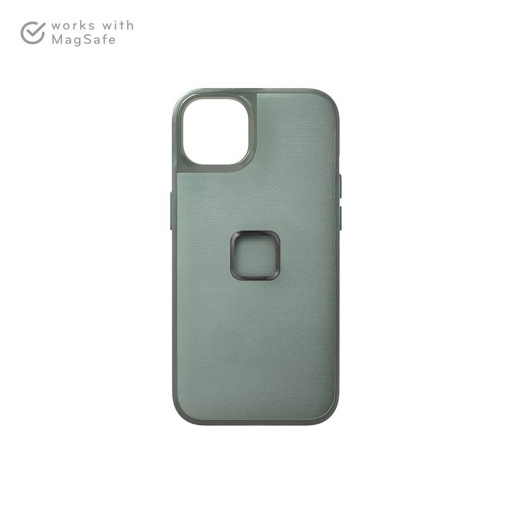 Everyday Case for iPhone by Peak Design