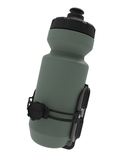 Sidewinder ABC Cage