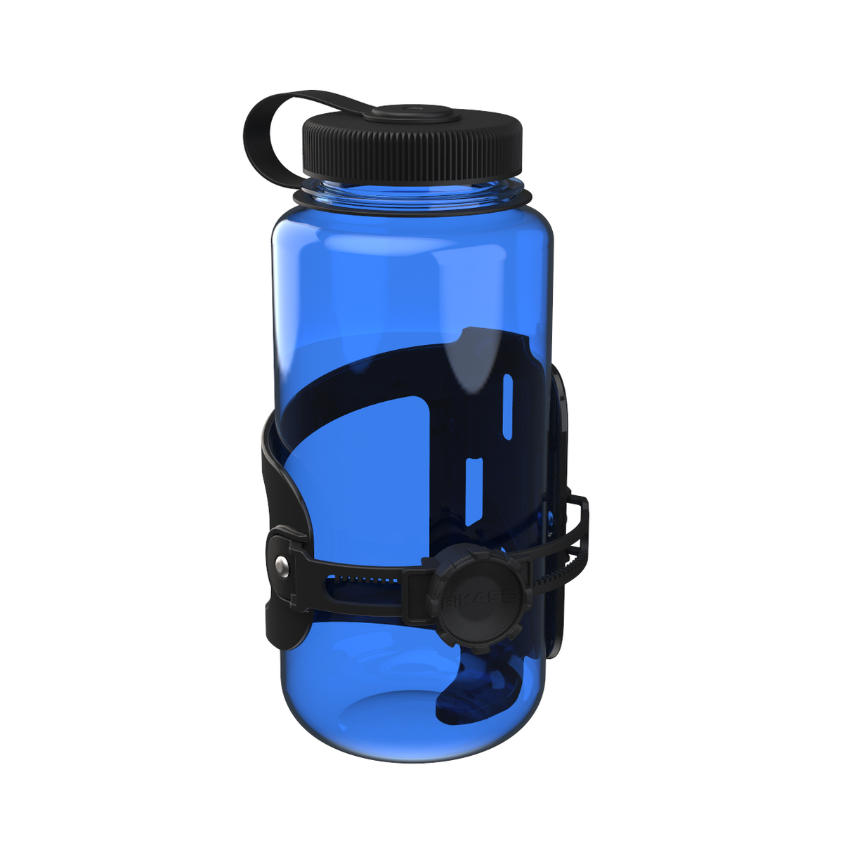 Sidewinder ABC Cage