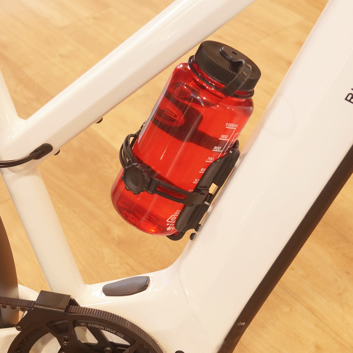 Sidewinder ABC Cage