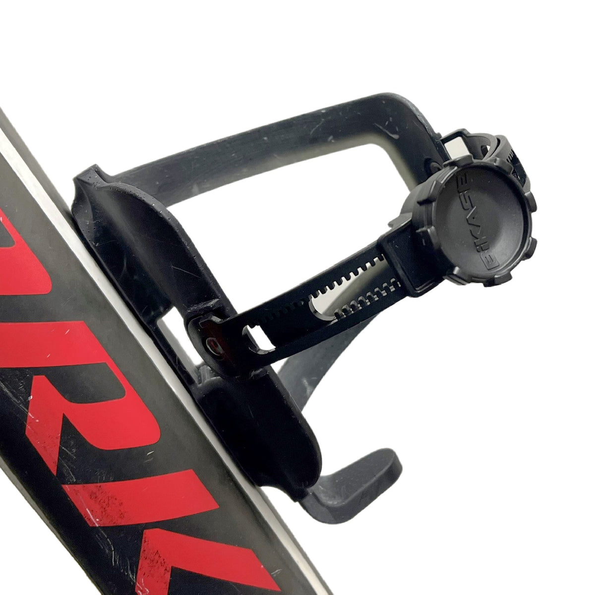 Sidewinder ABC Cage