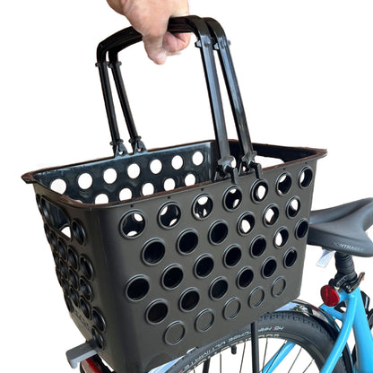 Bikase Momo Basket MIK
