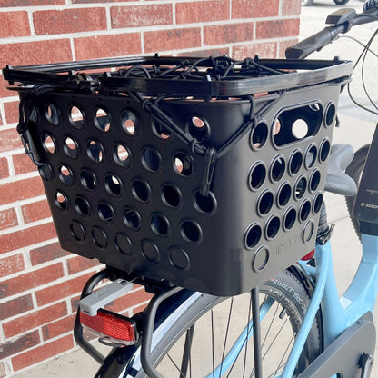 Bikase Universal MIK Compatible Carrier Plate