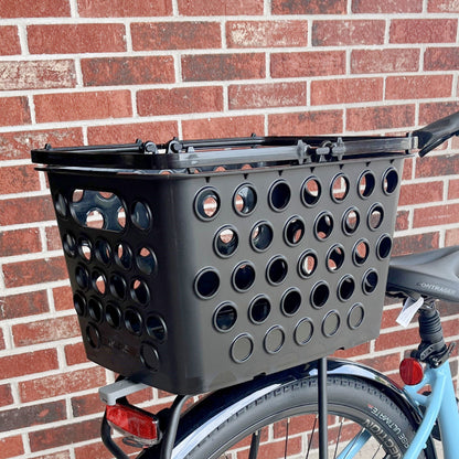 Bikase Momo Basket MIK