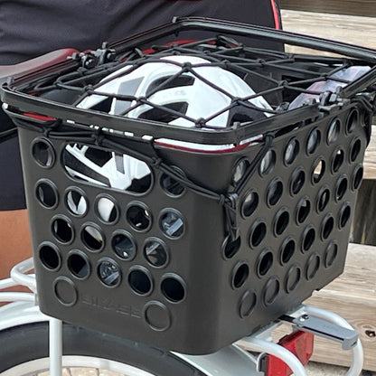 Bikase Momo Basket MIK