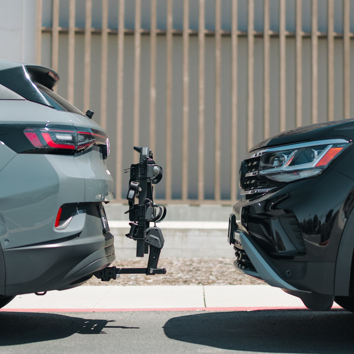 Thule OutPace Bike Rack
