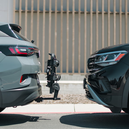 Thule OutPace Bike Rack