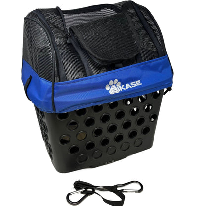 Bikase Pet Cover Large - Fits Momo Basket