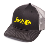 JackRabbit Classic Trucker Hat