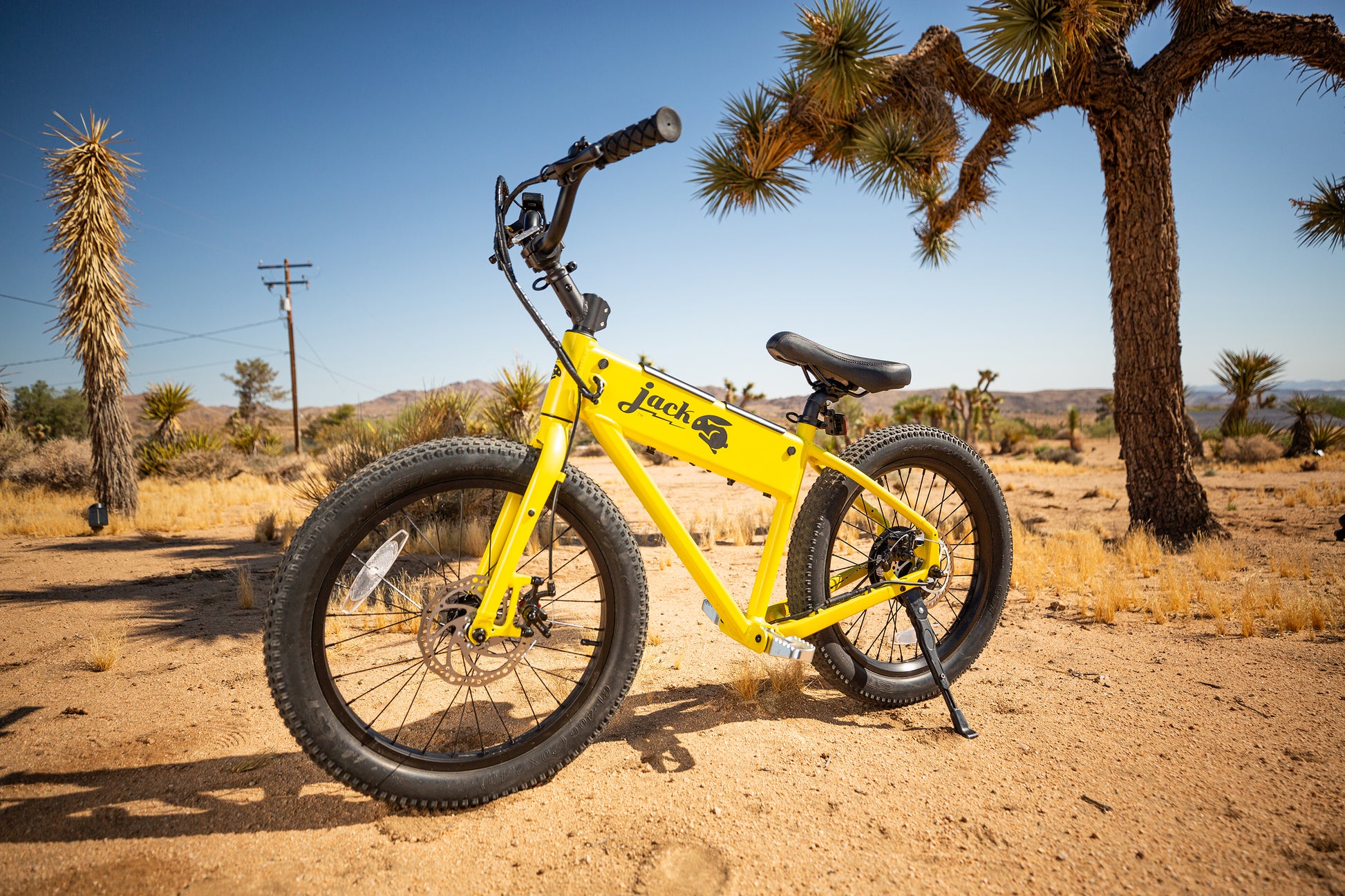 JackRabbit XG Lightweight Compact