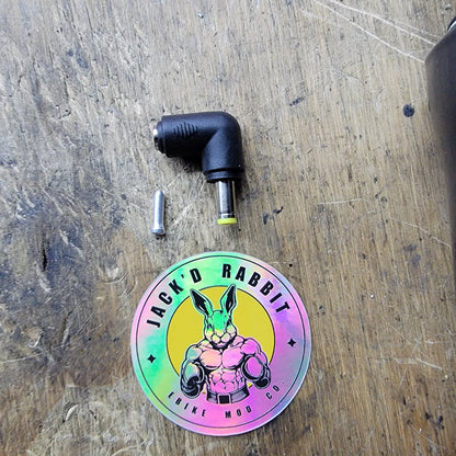 XG/XG Pro Air Suspension Fork